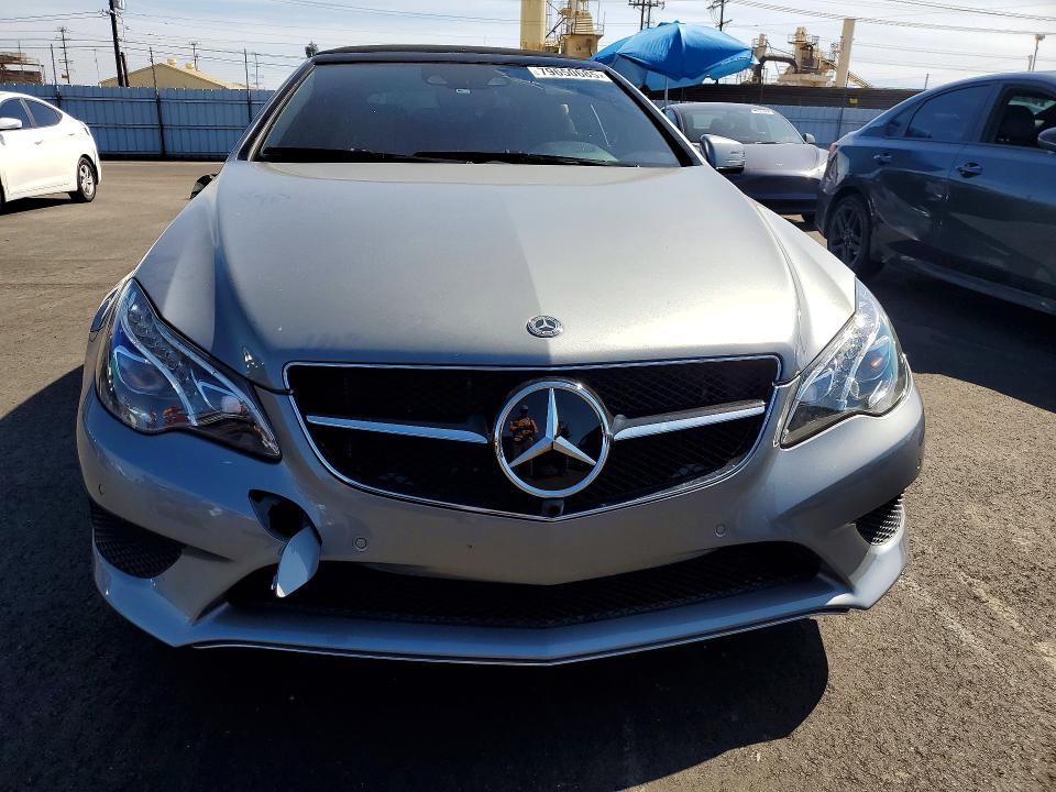 Продаж на аукціоні авто 2014 Mercedes-benz E, vin: WDDKK5KF2EF278250, номер лоту: 79650685