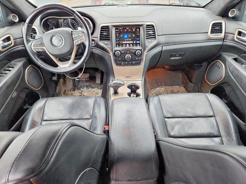 Aukcja sprzedaży 2015 Jeep Grand Cherokee, vin: 1C4RJFJMXFC687505, numer aukcji: 47478326