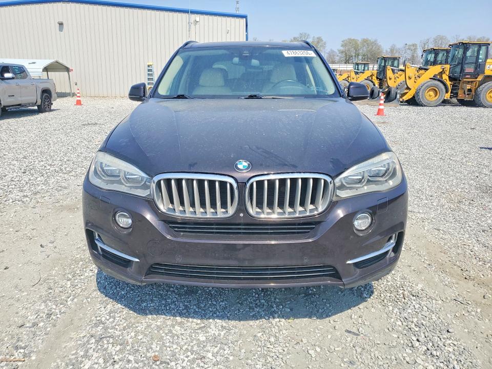 47863206 :رقم المزاد ، 5UXKR6C5XE0J73619 vin ، 2014 Bmw X5 مزاد بيع