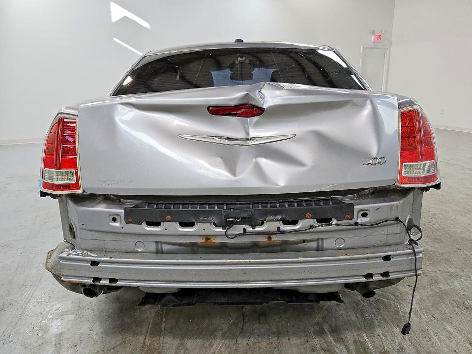 Aukcja sprzedaży 2014 Chrysler 300, vin: 2C3CCAAG1EH103330, numer aukcji: 74009705