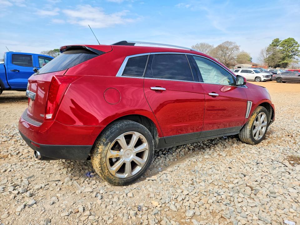 79581695 :رقم المزاد ، 3GYFNCE35FS582379 vin ، 2015 Cadillac Srx مزاد بيع