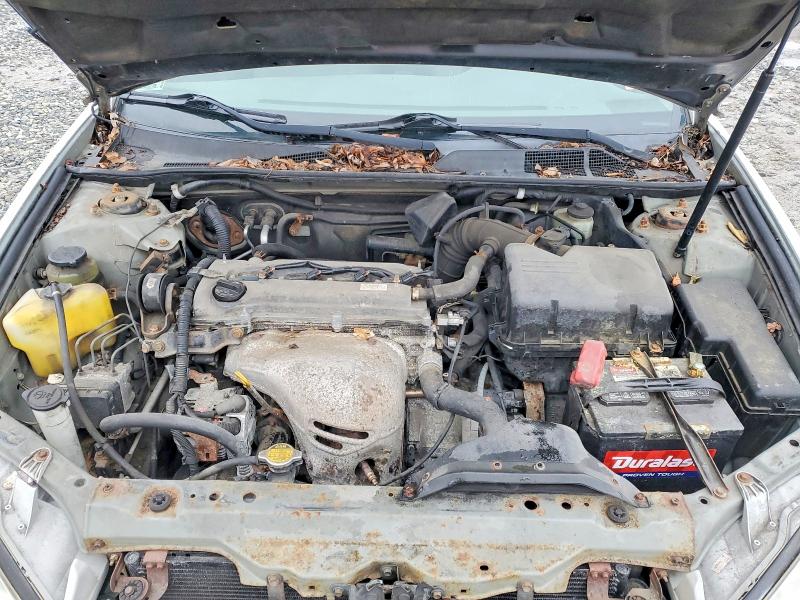 Продаж на аукціоні авто 2002 Toyota Camry, vin: JTDBE32K420119764, номер лоту: 48326476