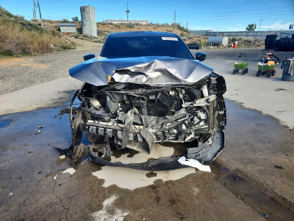 Продажа на аукционе авто 2023 Acura Mdx, vin: 5J8YE1H0XPL011760, номер лота: 47285426