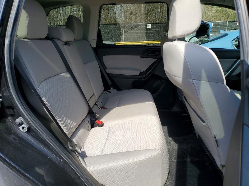 2014 Subaru Forester მანქანა იყიდება აუქციონზე, vin: JF2SJAGC0EH524562, აუქციონის ნომერი: 47628616