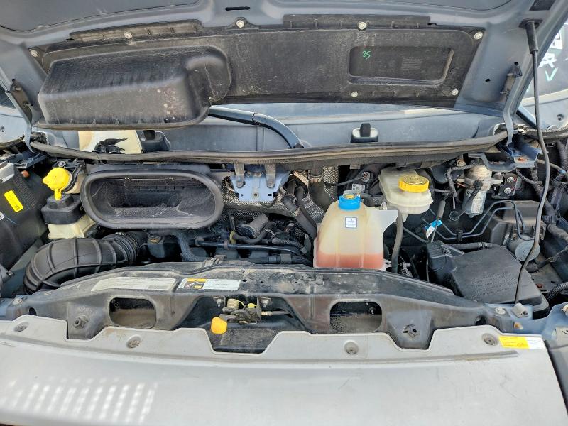 Aukcja sprzedaży 2020 Ram Promaster 3500, vin: 3C6URVJG7LE128741, numer aukcji: 45806306