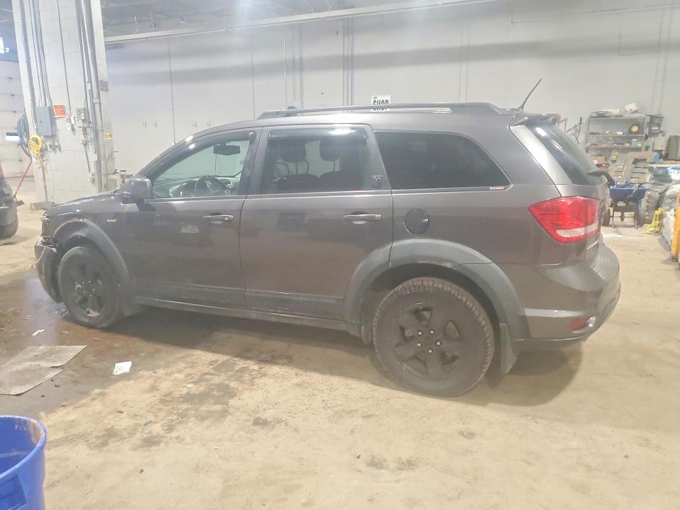 Aukcja sprzedaży 2014 Dodge Journey, vin: 3C4PDCCG5ET245934, numer aukcji: 47977366