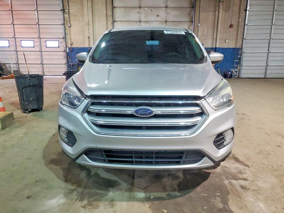 Продаж на аукціоні авто 2017 Ford Escape, vin: 1FMCU0G90HUB00699, номер лоту: 47335976
