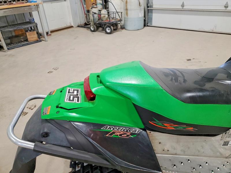 Продаж на аукціоні авто 2007 Arctic Cat Arctic Cat, vin: 4UF07SNW47T108174, номер лоту: 47817656