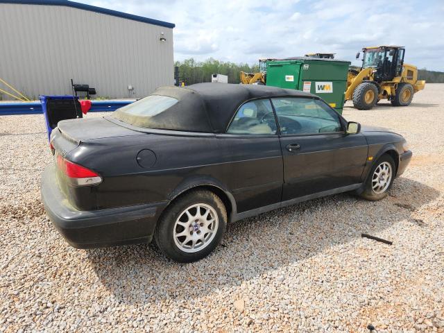 Продаж на аукціоні авто 2000 Saab 9-3, vin: YS3DD78H5Y7000709, номер лоту: 48153936