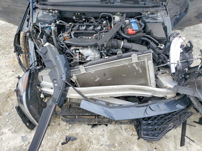 Продажа на аукционе авто 2024 Honda Accord, vin: 1HGCY1F36RA050682, номер лота: 79487075