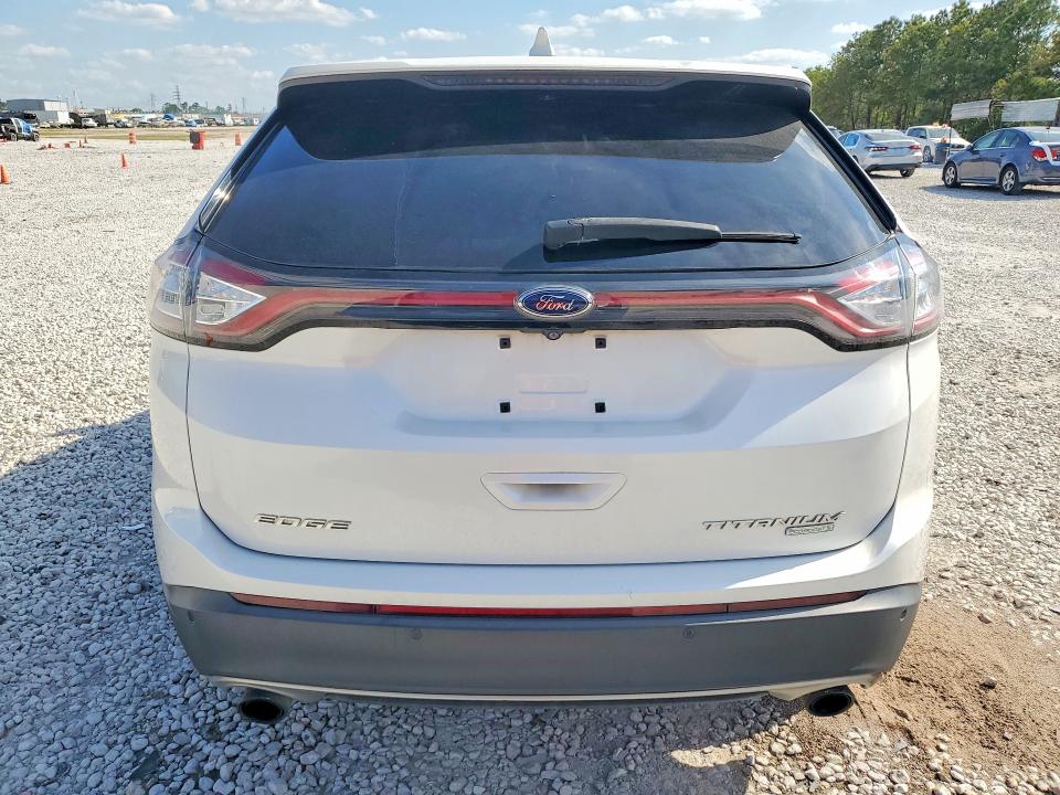 48047056 :رقم المزاد ، 2FMPK3K93GBB22250 vin ، 2016 Ford Edge مزاد بيع
