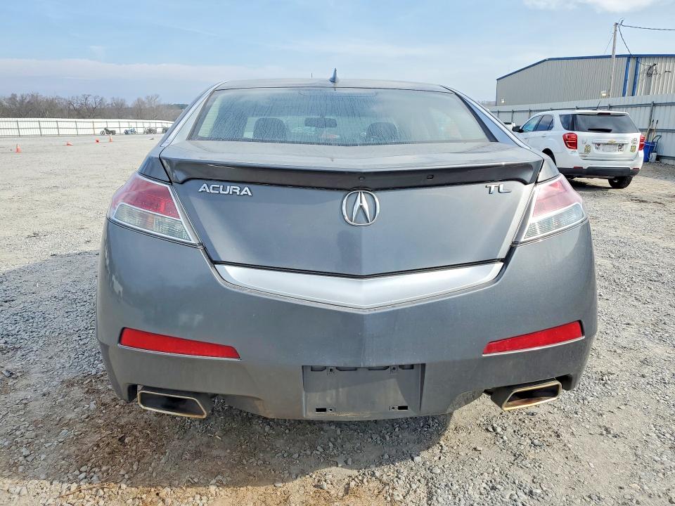 Aukcja sprzedaży 2010 Acura Tl, vin: 19UUA8F5XAA005879, numer aukcji: 79318045