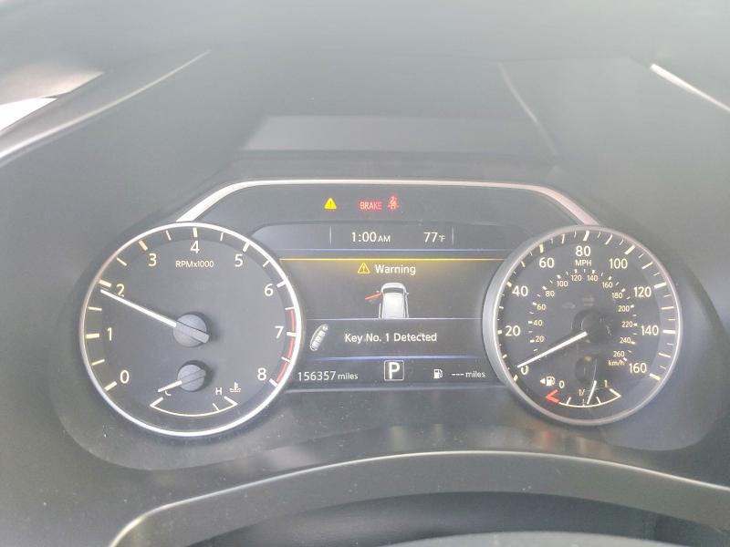 Aukcja sprzedaży 2016 Nissan Murano, vin: 5N1AZ2MG7GN132016, numer aukcji: 48327736