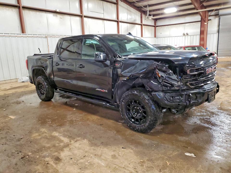 2023 Gmc Sierra მანქანა იყიდება აუქციონზე, vin: 3GTUUFEL1PG261073, აუქციონის ნომერი: 47349106