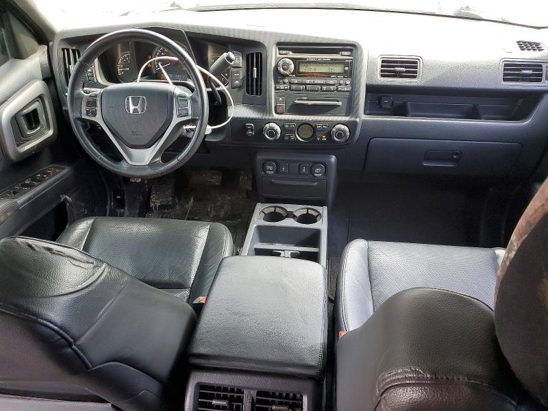 Aukcja sprzedaży 2009 Honda Ridgeline, vin: 2HJYK16559H000165, numer aukcji: 79423015