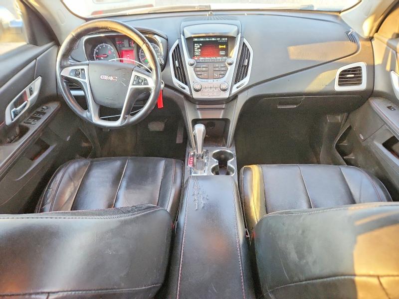 Продаж на аукціоні авто 2012 Gmc Terrain, vin: 2GKFLXE52C6271009, номер лоту: 41746456