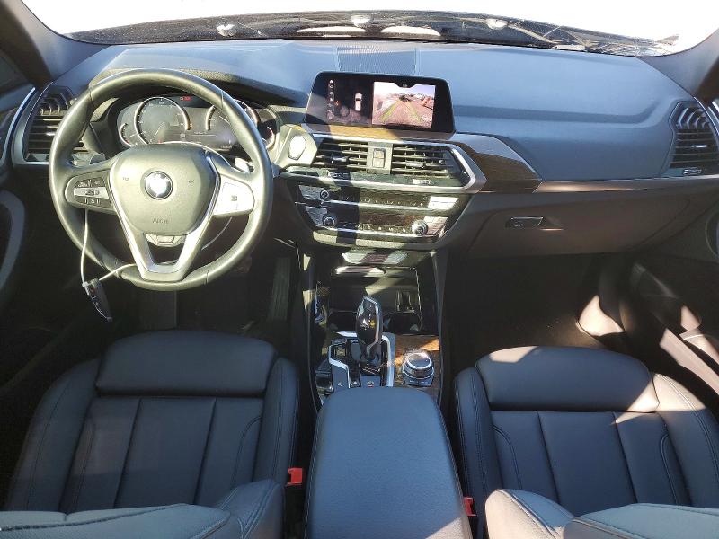 Продаж на аукціоні авто 2020 Bmw X3, vin: 5UXTY3C04L9C68179, номер лоту: 45517476