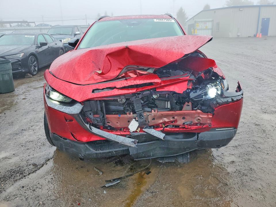 Aukcja sprzedaży 2025 Mazda Cx-30, vin: 3MVDMBDY5SM772171, numer aukcji: 79887985