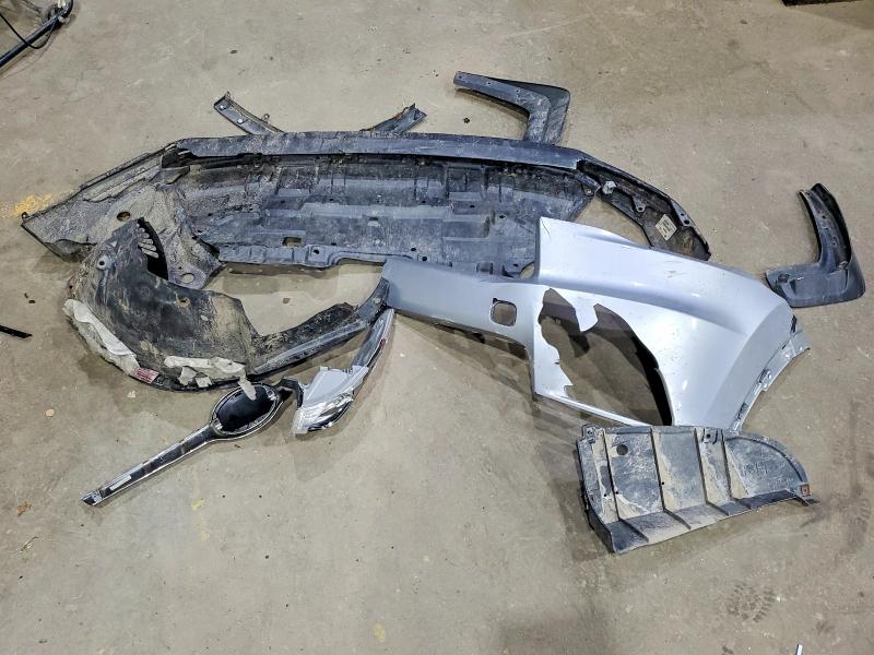 Aukcja sprzedaży 2016 Toyota Highlander, vin: 5TDDKRFH1GS242297, numer aukcji: 45944816