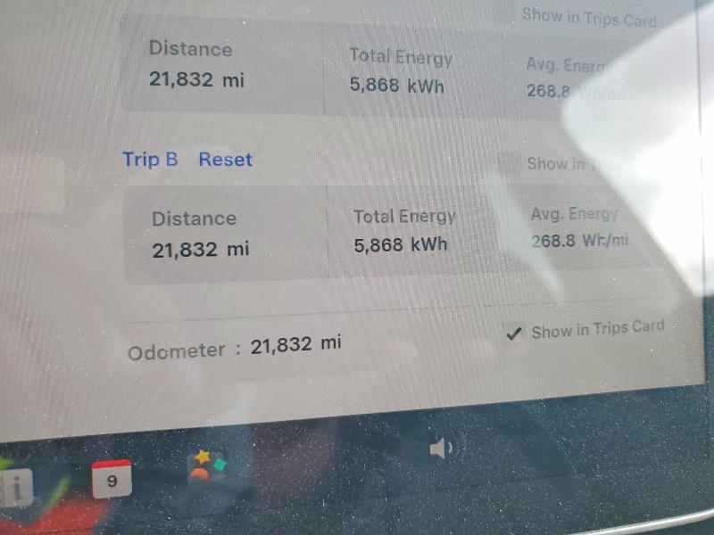 Aukcja sprzedaży 2024 Tesla Model Y, vin: 7SAYGDEEXRA233747, numer aukcji: 79248945
