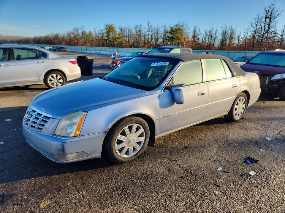 Продаж на аукціоні авто 2006 Cadillac Dts, vin: 1G6KD57Y66U169854, номер лоту: 41721566