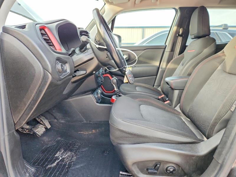Продаж на аукціоні авто 2021 Jeep Renegade, vin: ZACNJDC14MPM36037, номер лоту: 79542495