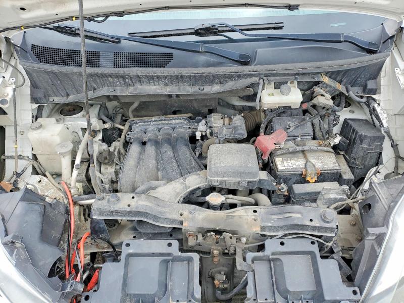 Продажа на аукционе авто 2019 Nissan Nv200, vin: 3N6CM0KN2KK706664, номер лота: 66640876