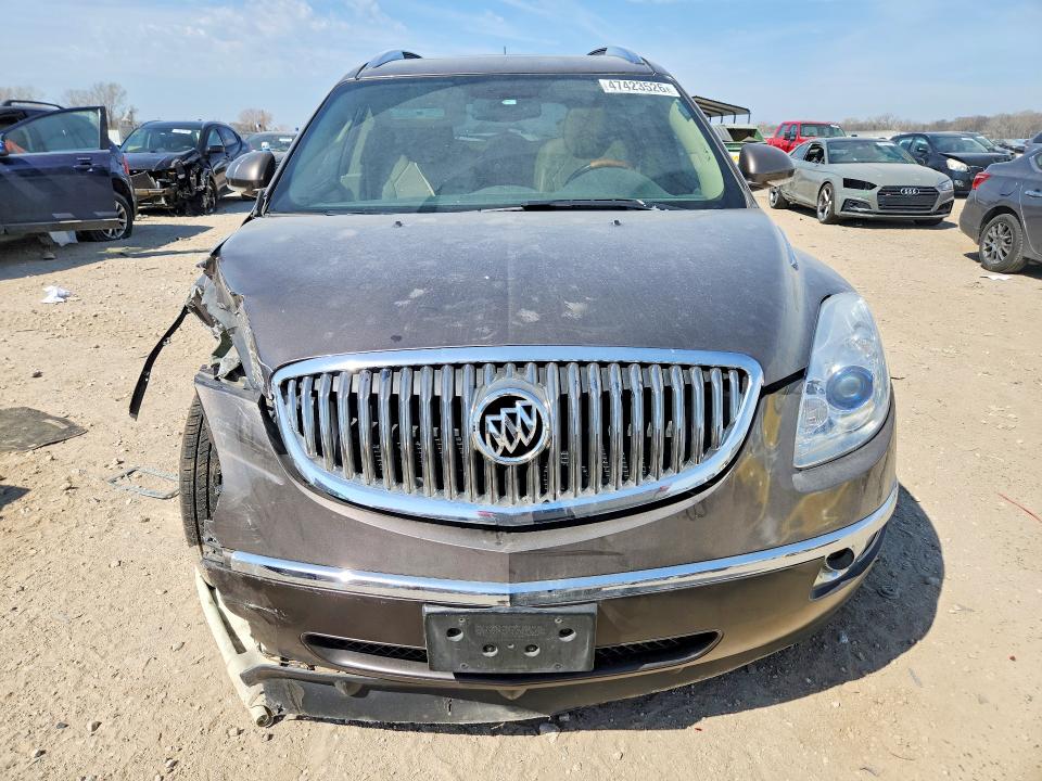 Продаж на аукціоні авто 2010 Buick Enclave, vin: 5GALVBED3AJ252036, номер лоту: 47423526