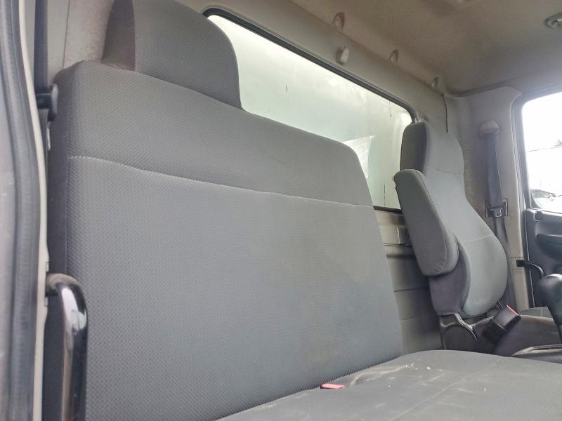 79258515 :رقم المزاد ، 2AYNF8JV4G3S12750 vin ، 2016 Hino Hino 338 مزاد بيع