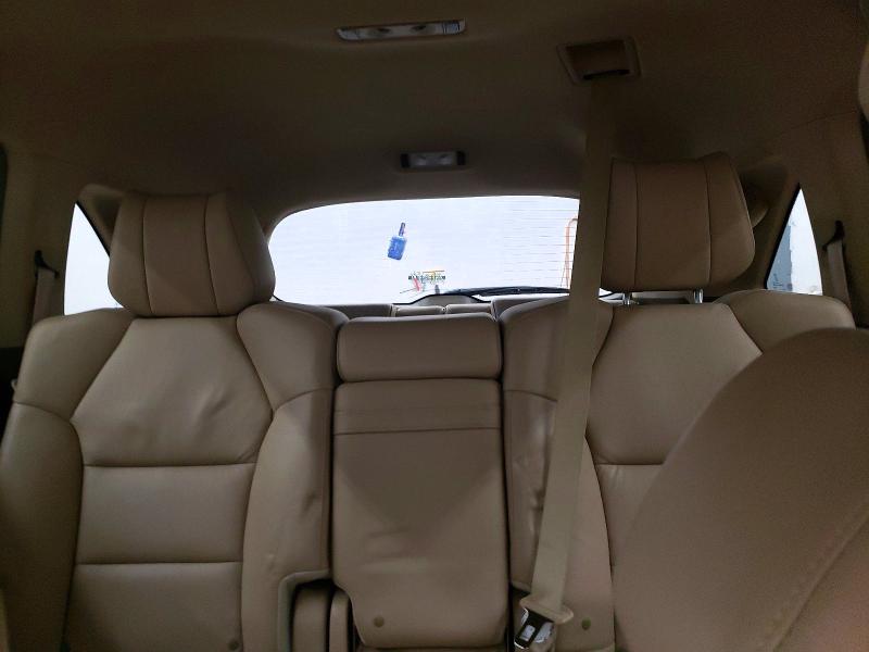 Продажа на аукционе авто 2013 Acura Mdx, vin: 2HNYD2H36DH513427, номер лота: 41995326