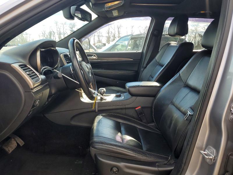 Aukcja sprzedaży 2014 Jeep Grand Cherokee, vin: 1C4RJFBG1EC210484, numer aukcji: 47468386