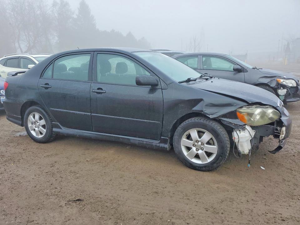 Продаж на аукціоні авто 2007 Toyota Corolla, vin: 1NXBR32E27Z935172, номер лоту: 79758085