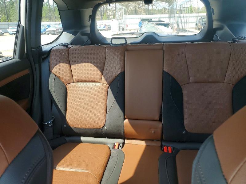 Продаж на аукціоні авто 2025 Subaru Forester, vin: JF2SLDTC4SH418029, номер лоту: 79678645