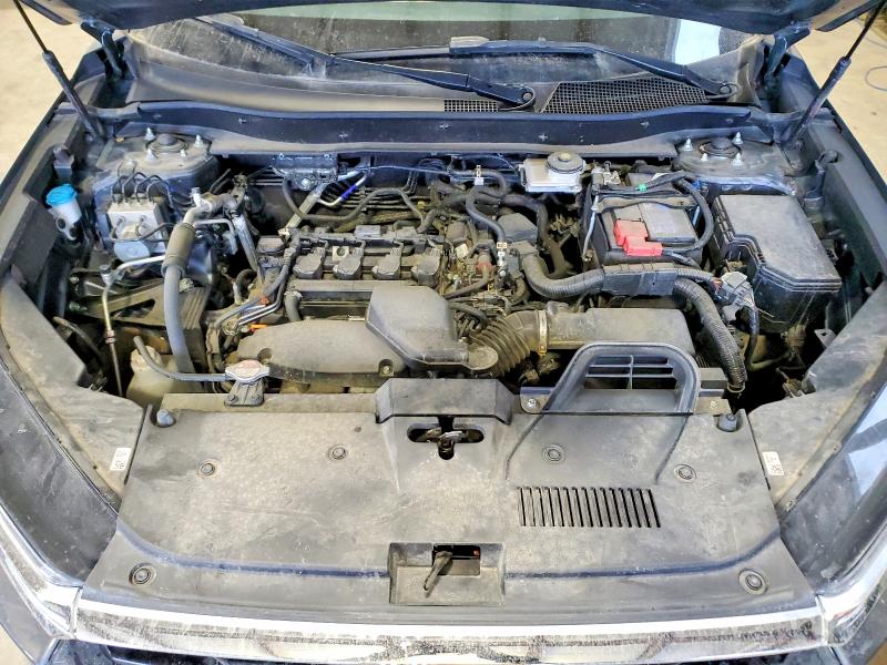 Aukcja sprzedaży 2023 Honda Cr-v, vin: 2HKRS4H75PH104636, numer aukcji: 41811886