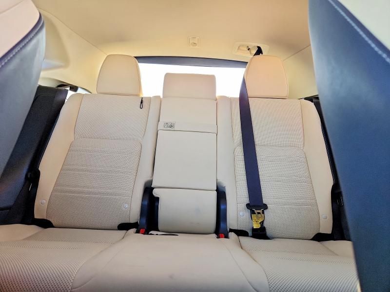 47581336 :رقم المزاد ، JTJYARBZ0K2146760 vin ، 2019 Lexus Nx 300 مزاد بيع