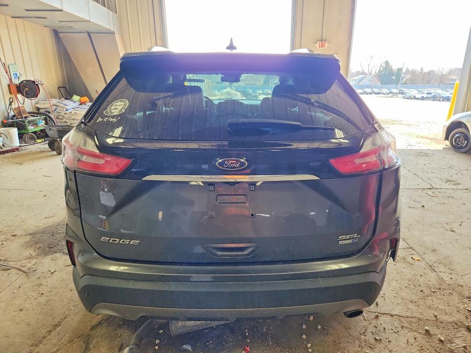 Aukcja sprzedaży 2020 Ford Edge, vin: 2FMPK4J96LBB64672, numer aukcji: 46886016