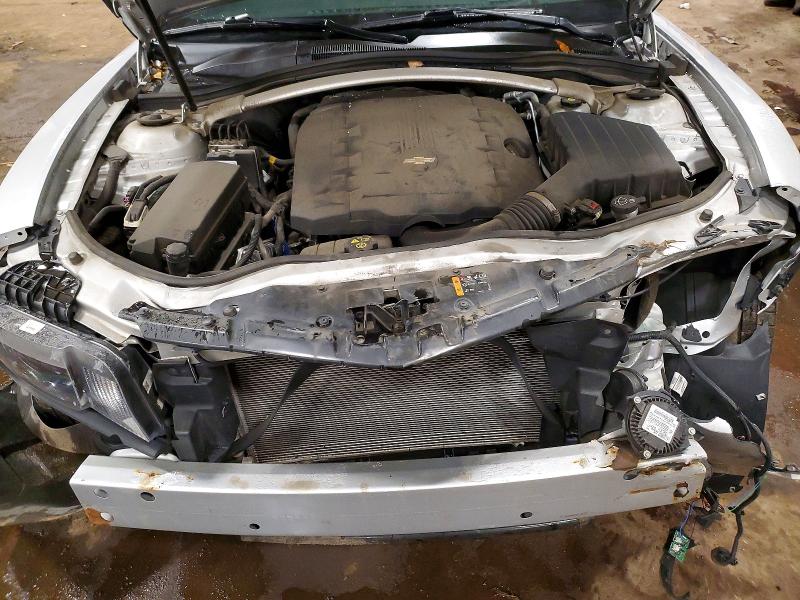 Продаж на аукціоні авто 2013 Chevrolet Camaro, vin: 2G1FC3D31D9247068, номер лоту: 46304046