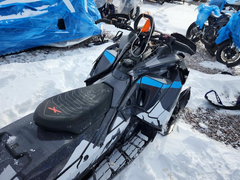 Продажа на аукционе авто 2022 Ski Doo Summit X With Expert, vin: 2BPSTSNB3NV000391, номер лота: 46046876