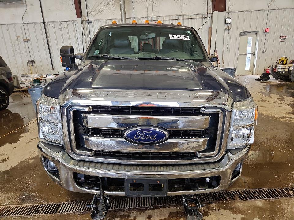 Aukcja sprzedaży 2014 Ford F250, vin: 1FT7W2B6XEEB22840, numer aukcji: 47131836