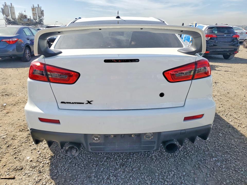 Продаж на аукціоні авто 2009 Mitsubishi Lancer, vin: JA3AW86V79U027303, номер лоту: 46378176
