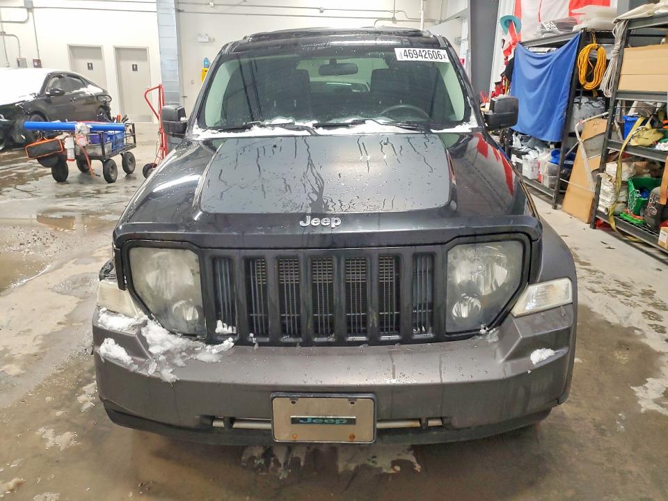 Aukcja sprzedaży 2010 Jeep Liberty, vin: 1J4PN3GK2AW148622, numer aukcji: 46942606