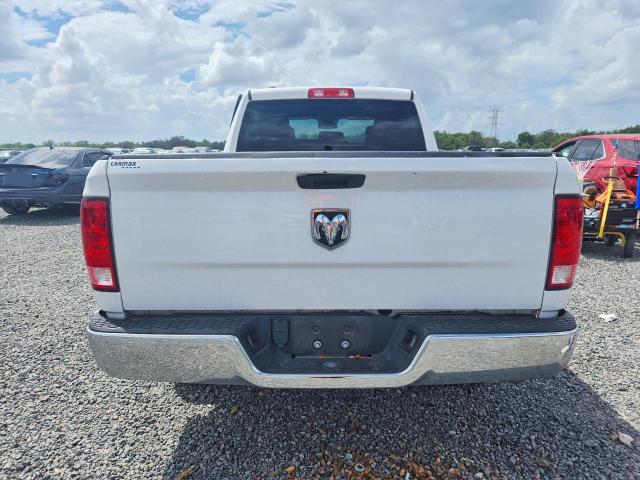 2021 Ram 1500 Classic მანქანა იყიდება აუქციონზე, vin: 1C6RR6FG9MS541392, აუქციონის ნომერი: 47076006