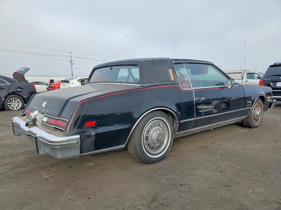 Продажа на аукционе авто 1979 Oldsmobile Toronado, vin: 3Z57R9E127807, номер лота: 47124446
