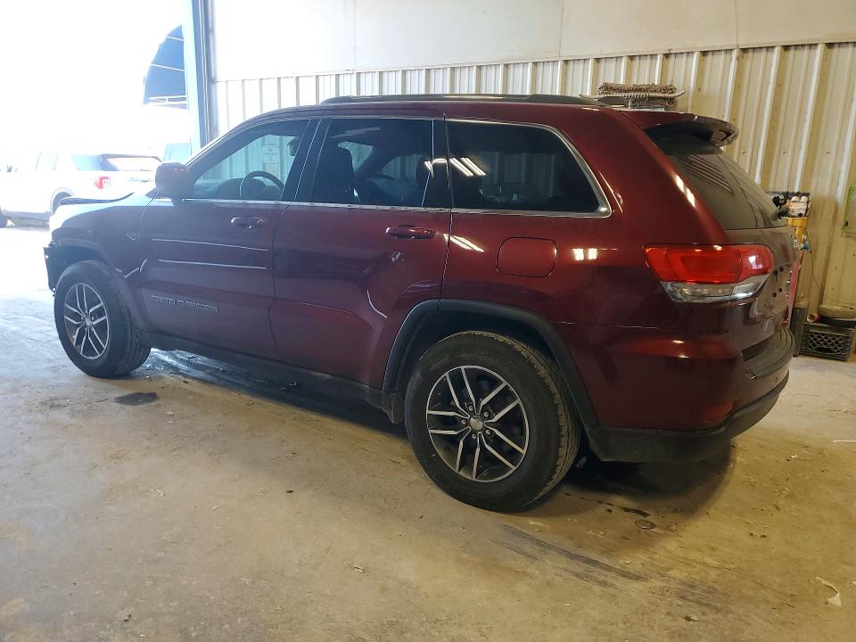 Aukcja sprzedaży 2018 Jeep Grand Cherokee, vin: 1C4RJEAG6JC451091, numer aukcji: 46877696