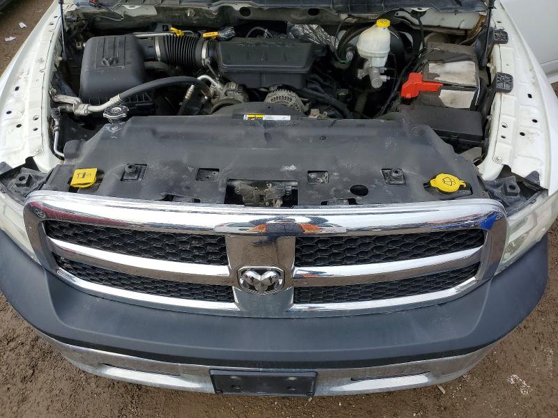 46635676 :رقم المزاد ، 3C6JR6AP4DG510532 vin ، 2013 Ram 1500 مزاد بيع