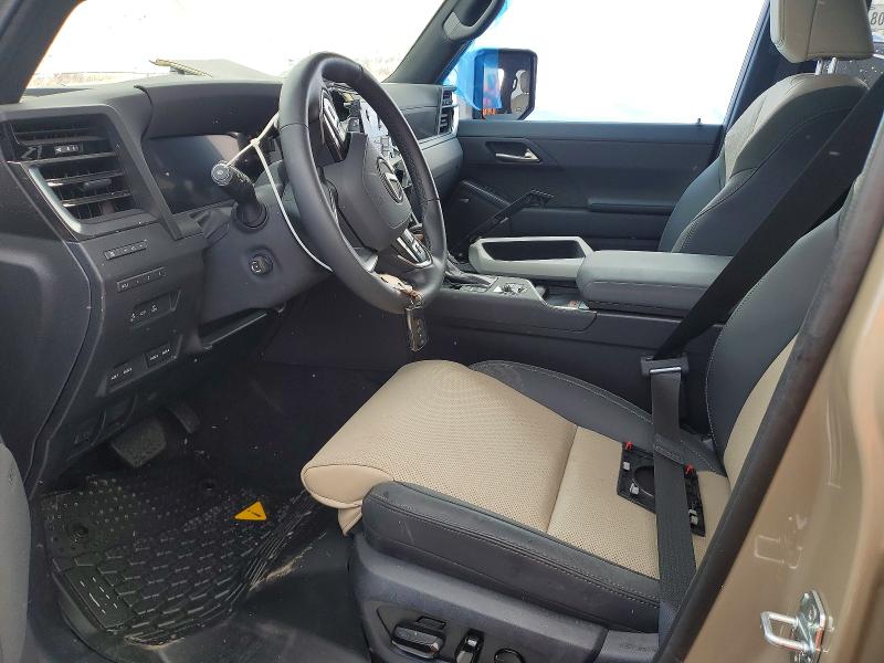 Aukcja sprzedaży 2025 Lexus Gx 550, vin: JTJTBCDX9S5036059, numer aukcji: 79330685
