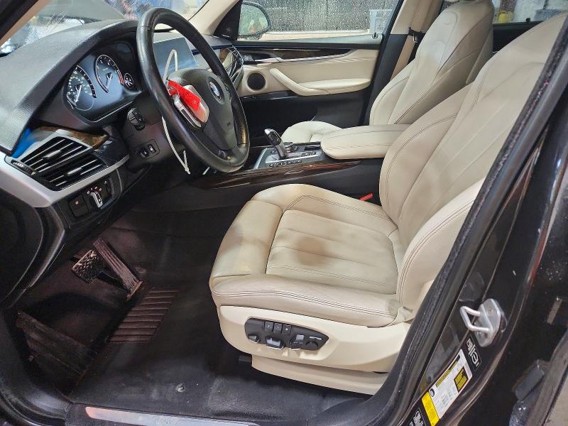 2014 Bmw X5 მანქანა იყიდება აუქციონზე, vin: 5UXKS4C50E0J93743, აუქციონის ნომერი: 46404296