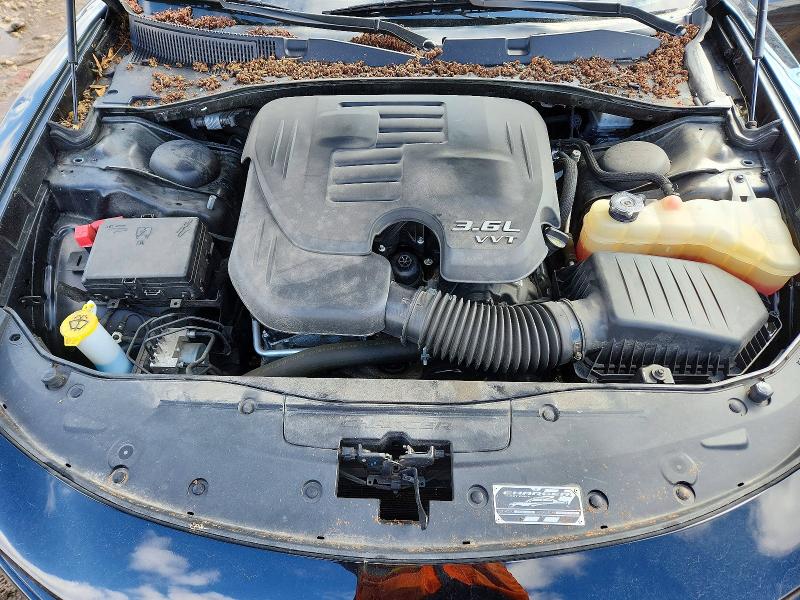Продаж на аукціоні авто 2023 Dodge Charger, vin: 2C3CDXBG4PH531992, номер лоту: 46324586