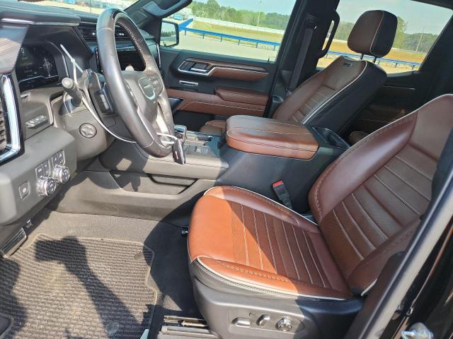 Продажа на аукционе авто 2024 Gmc Sierra, vin: 1GTUUHE85RZ155025, номер лота: 47813996