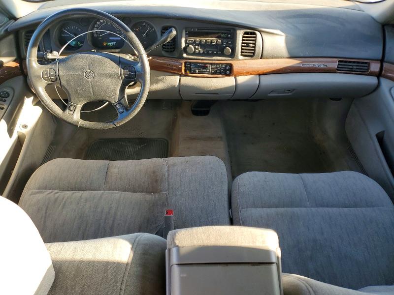 Продаж на аукціоні авто 2004 Buick Lesabre, vin: 1G4HP52K044161825, номер лоту: 47602546